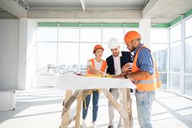 Architectural Construction